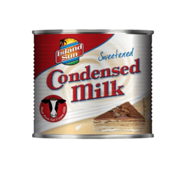Is Condensed Milk 397g (unit) 