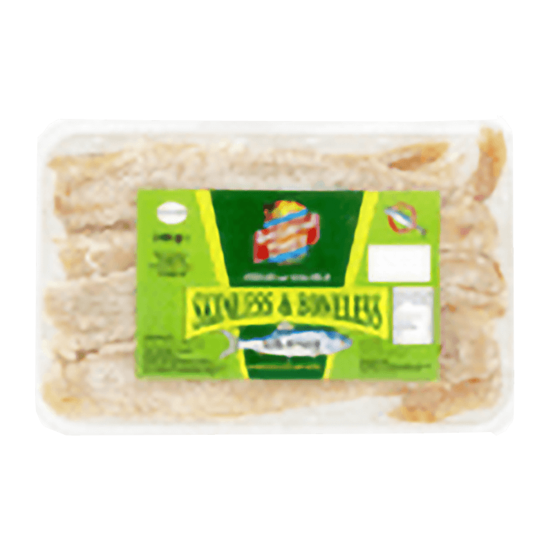 Is Saltfish 10x250g