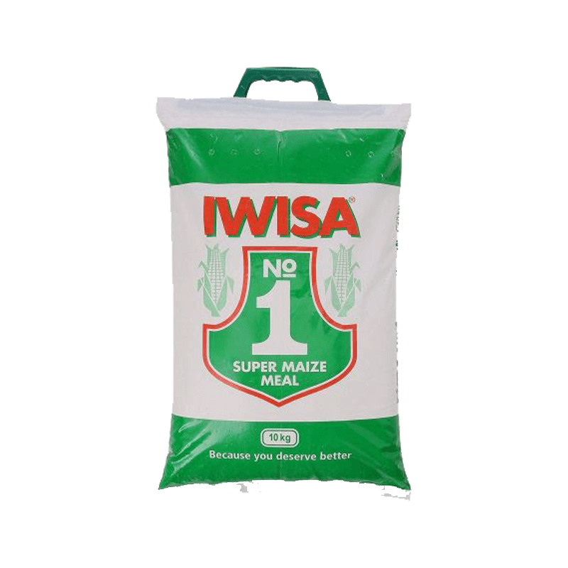 Iwisa 10kg