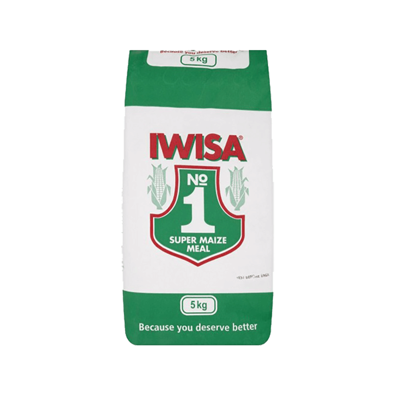 Iwisa 4x5kg