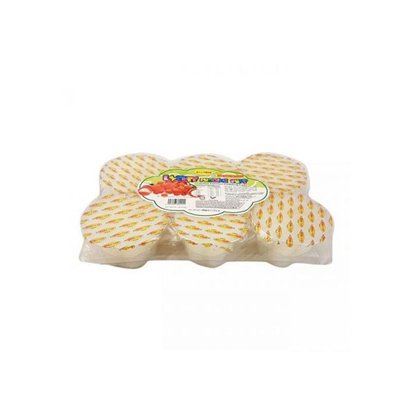 Jm Pudding Cups 12x480g (case)