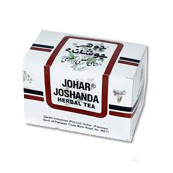 Johar Joshanda Economy Pack 6x5pcs