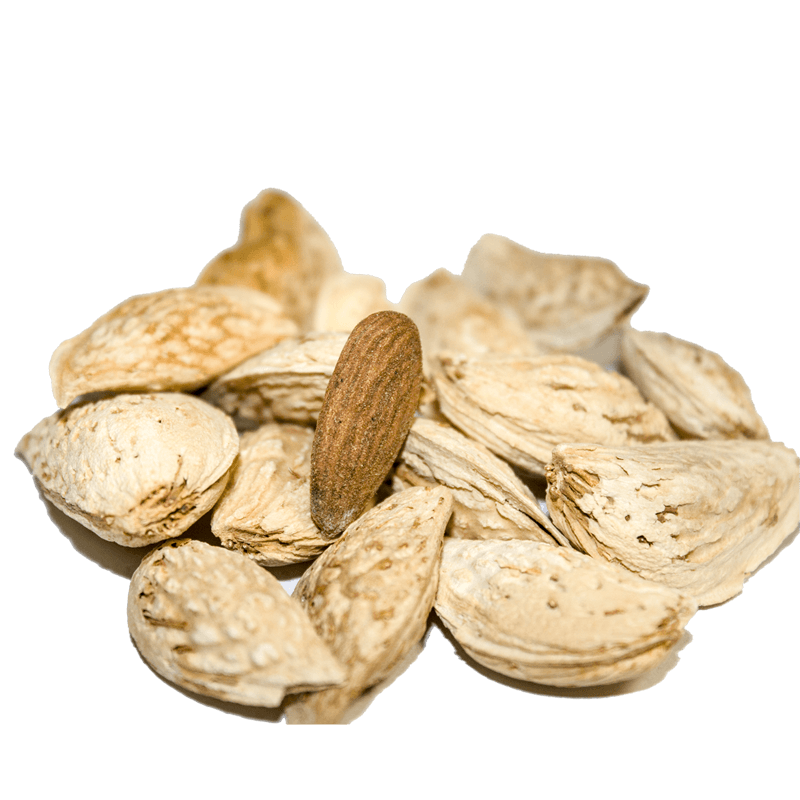 Kaif Almonds Easy Crack Qambary 11kg (case)