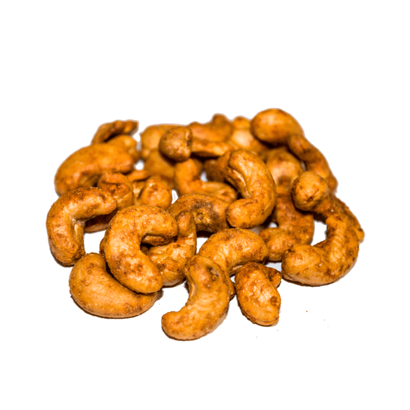 Kaif Cashew Chilli 10kg