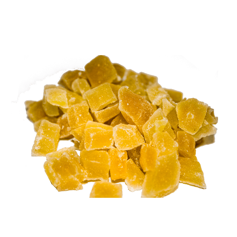 Kaif Mango Cubes 5 Kg