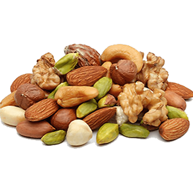 Kaif Nut Mix 10kg