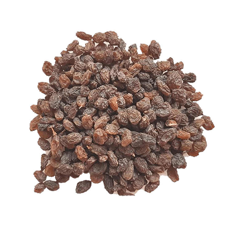 Kaif Red Raisins Palawi (-2) 10kg