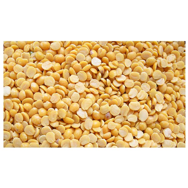 Kaif Toor Daal 5kg (plain)