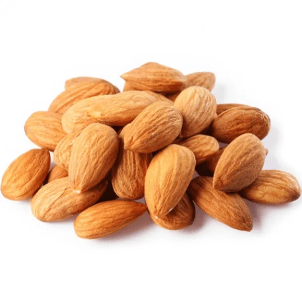 Kaif Almonds Kernels Afghan 300gm