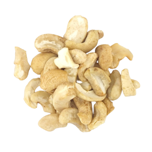 Kaif Cashew Pieces 300g (unit)