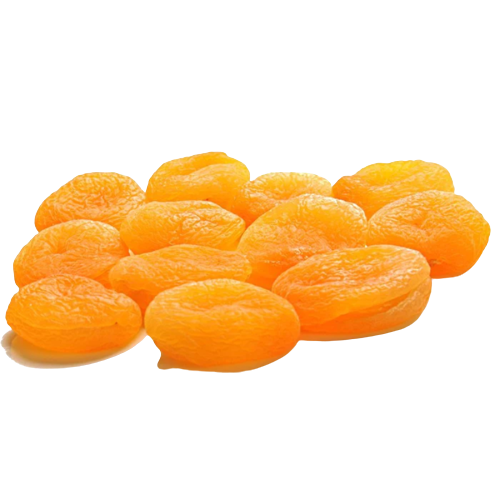 Kaif Dried Apricots (turk) 330g
