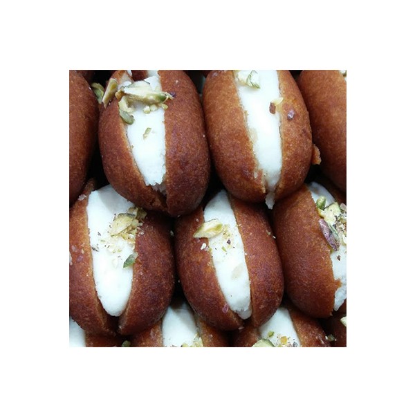 Khoya Cham Cham 500g