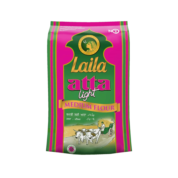 Laila Med Atta 20 Kg