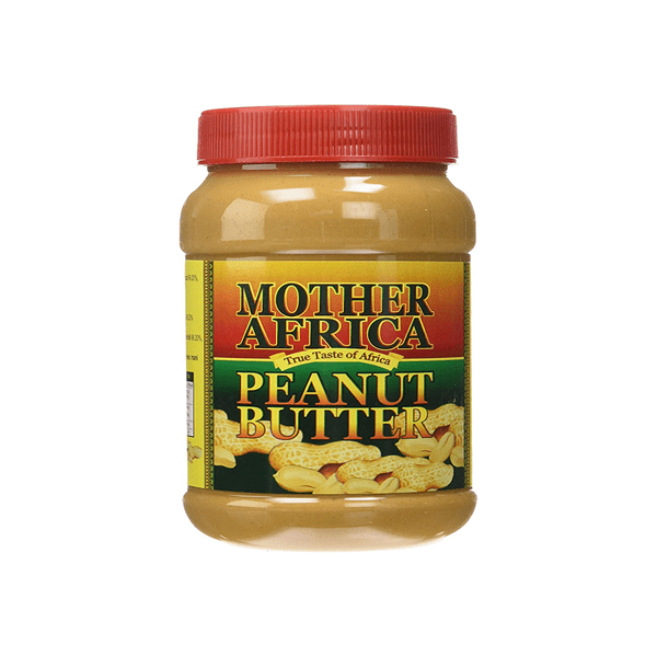 Ma Peanut Butter  1kg Pm £2.99