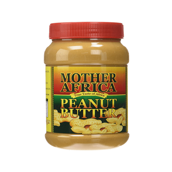 Ma Peanut Butter 6x1kg Pm£2.99 (case) 