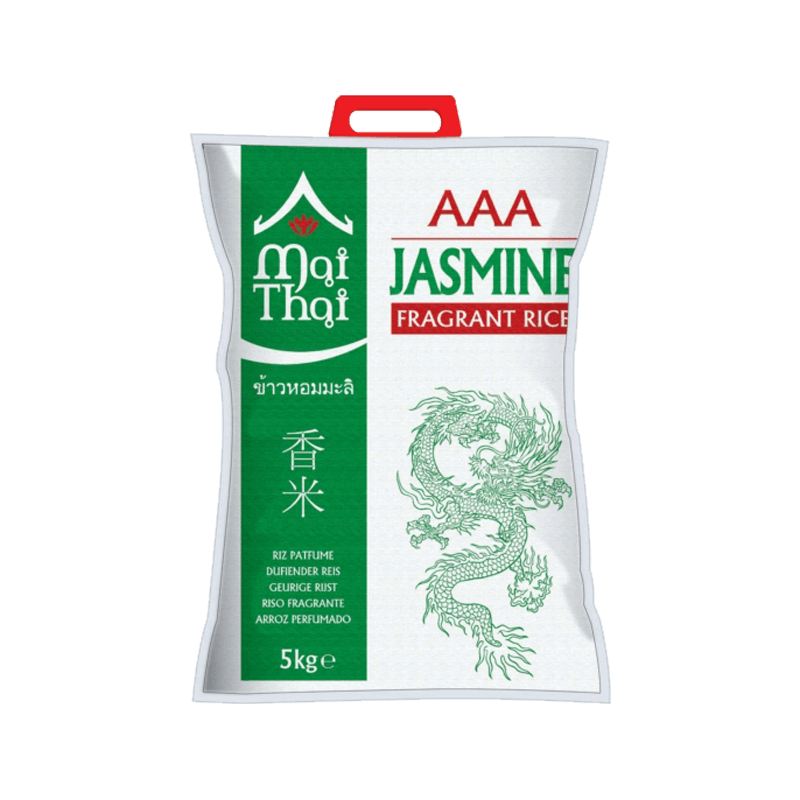 Mai Thai Jasmine 5kg