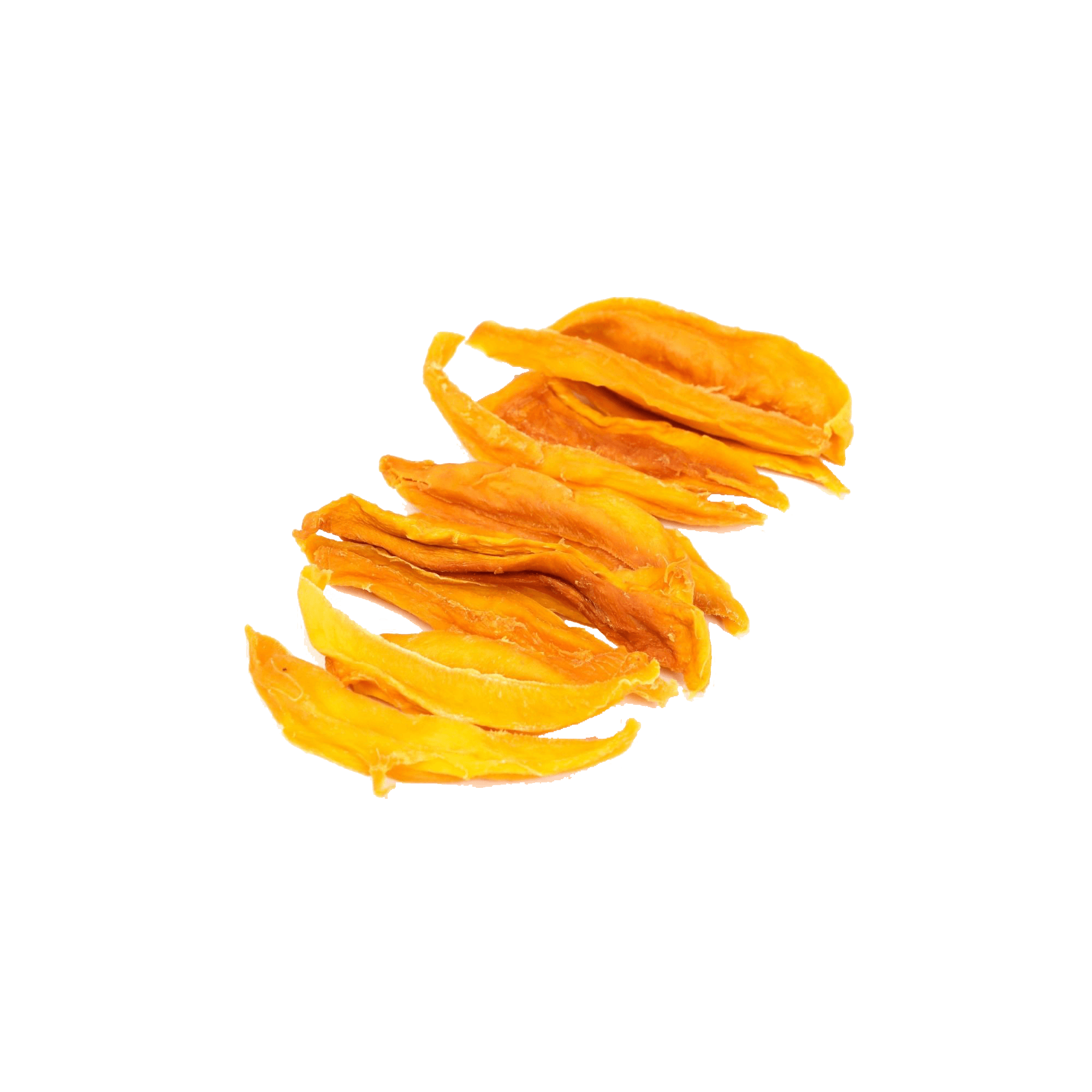 Kaif Mango Organic Strips 230 G