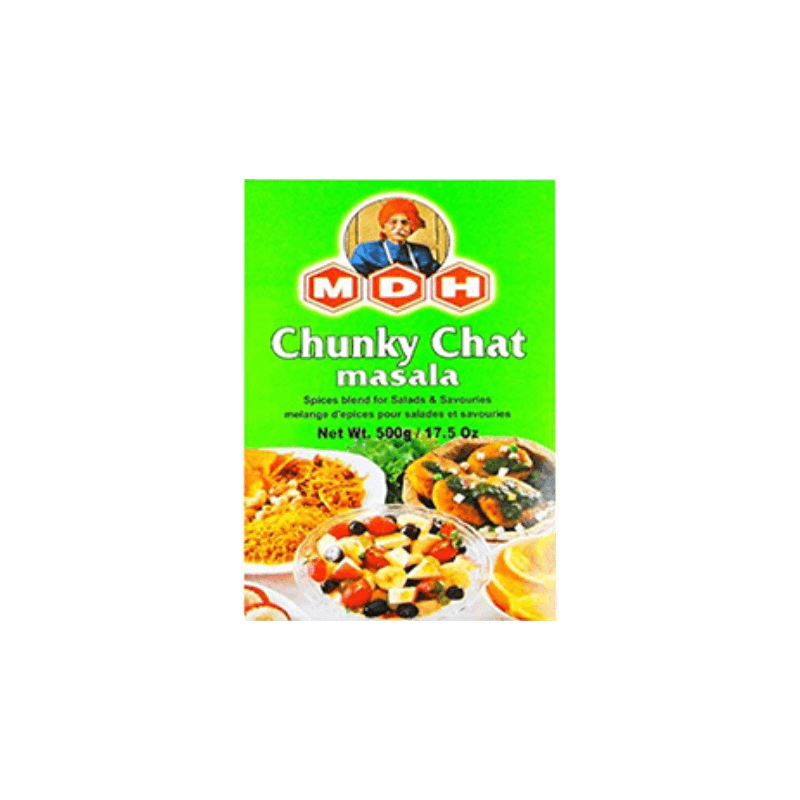 Mdh Chunky Chat Masala 24x500g