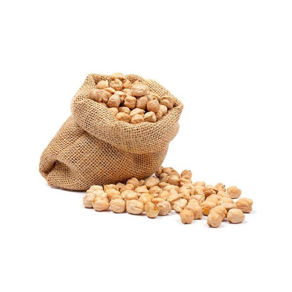 Mexican Chickpeas (12mm) 25kg 