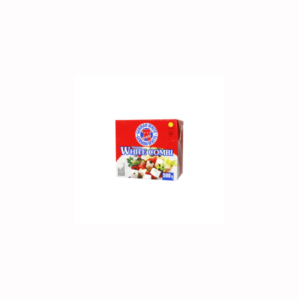 Mw Thick Cream Yogurt 10kg