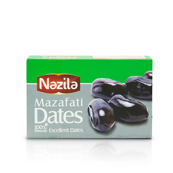 Persian Fresh Dates 12x550g (case)