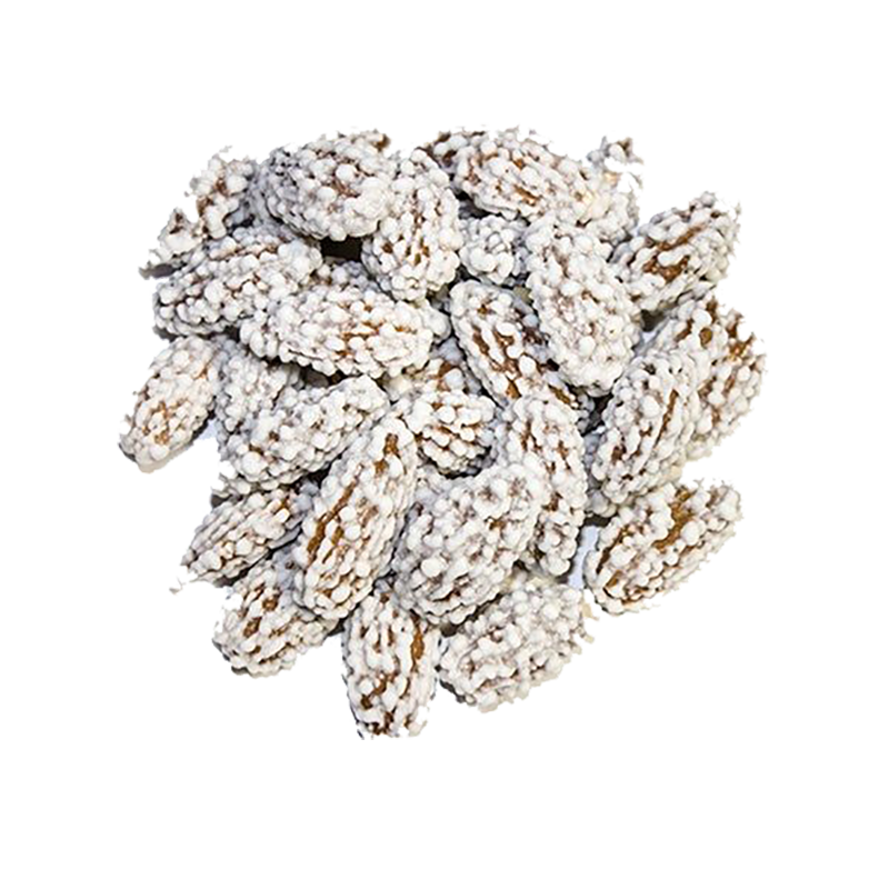 Noqol Almonds 10kg (case)