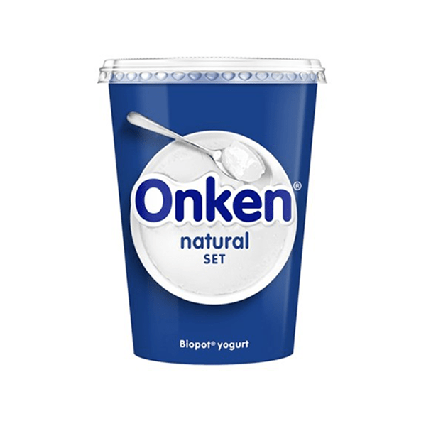 Onken 6x450g (case)