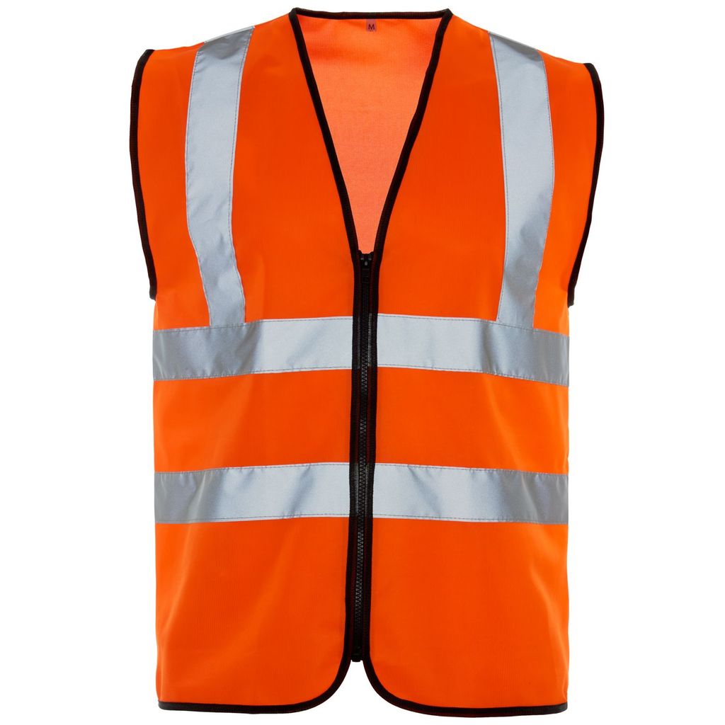 Orange Hivis