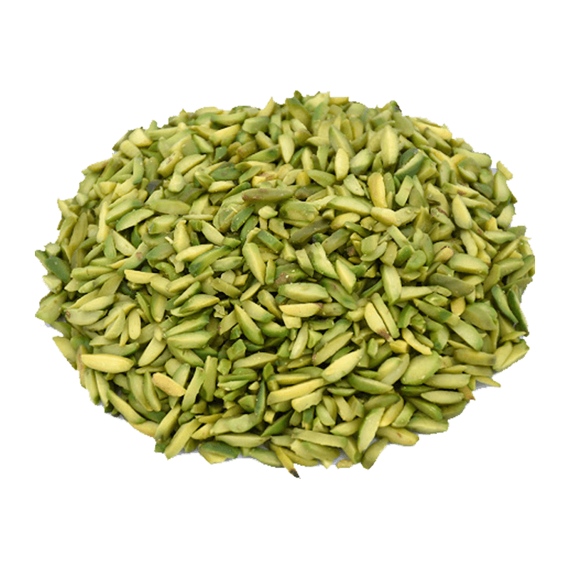 Kaif Pistachio Slices 250g