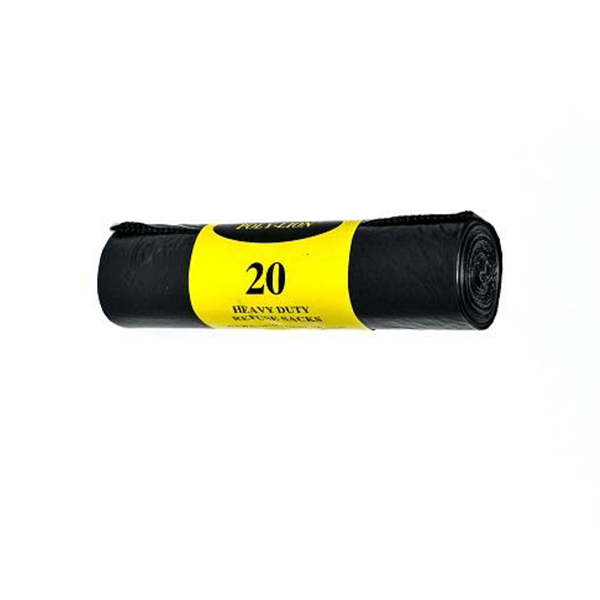 Poly-lion Bin Roll (unit)