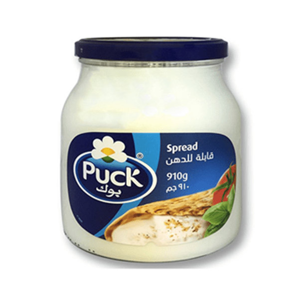 Puck Spread 6x910 G