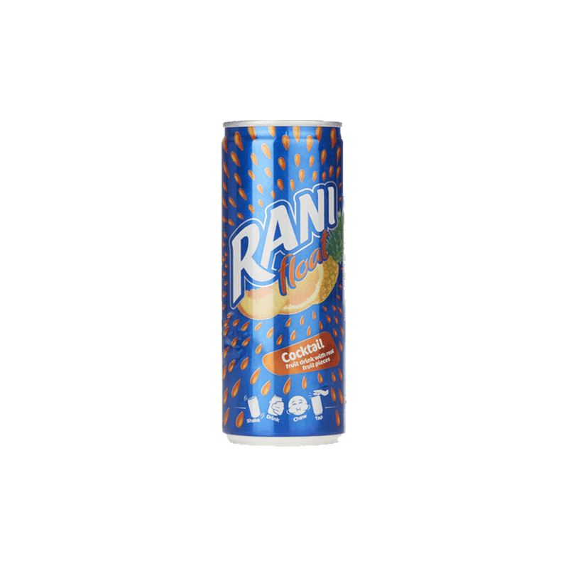 Rani Cocktail 24 X 235 Ml (case)
