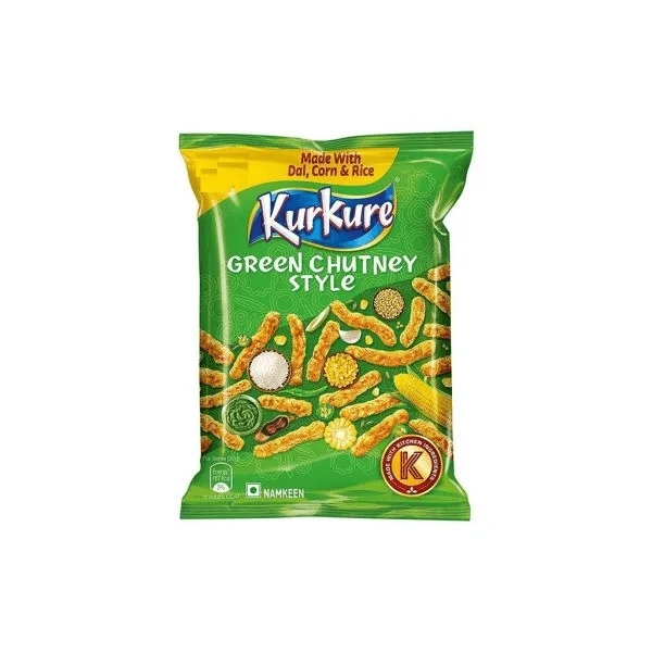 Kurkure Sizzling Hot 30x70g