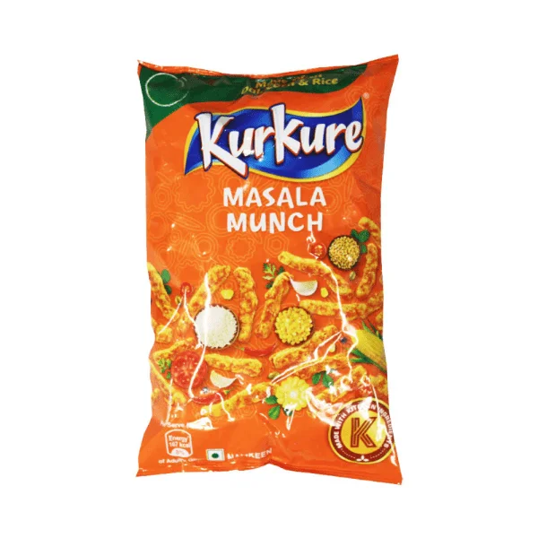 Kurkure Munch Masala 30x70g