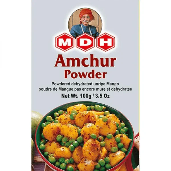 Mdh Amchur Powder 10x100gm 