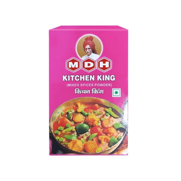Mdh Kitchn King Masala (cateri 24x500gm