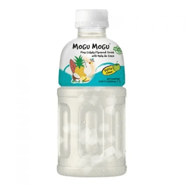 Mogu Mogu Pina Colada 24x320ml