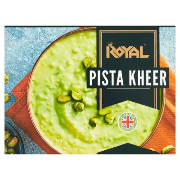 Royal Pista Kheer 6x350g