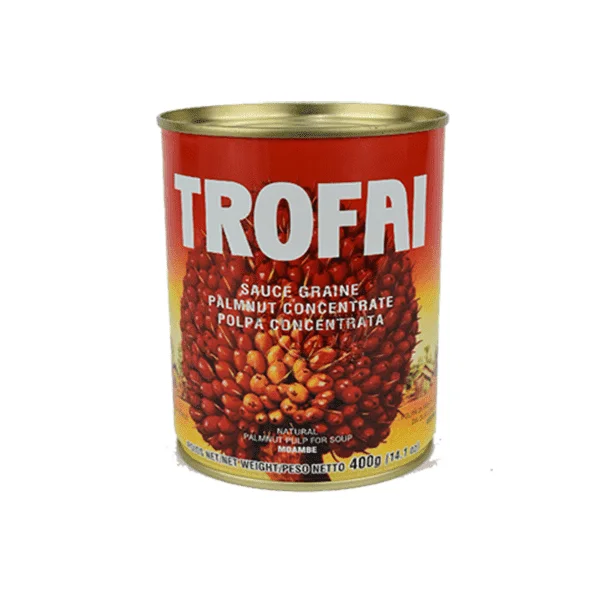 Trofai Large 400g (unit)