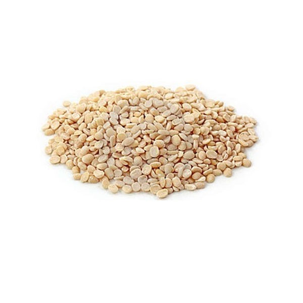 Urid Dall Washed 25kg (bulk)