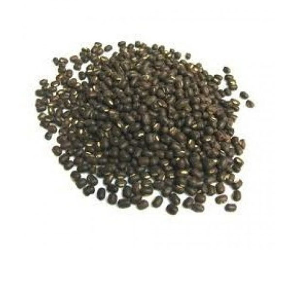 Urid Beans (whole Black) 25kg (bulk)
