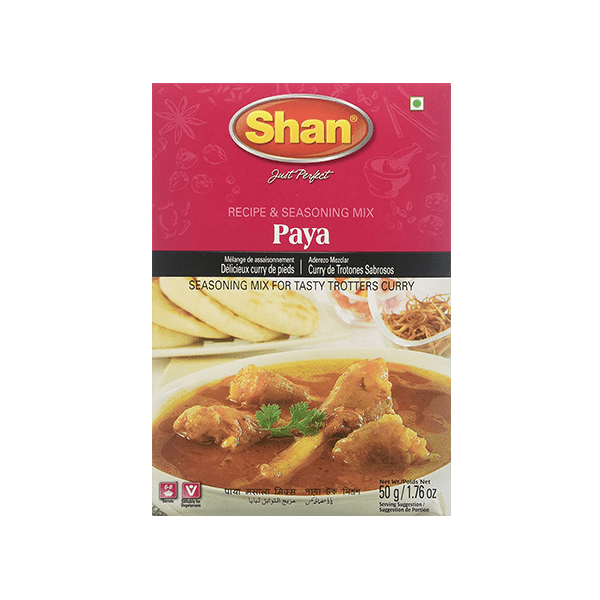 Shan Paya 12x50 G