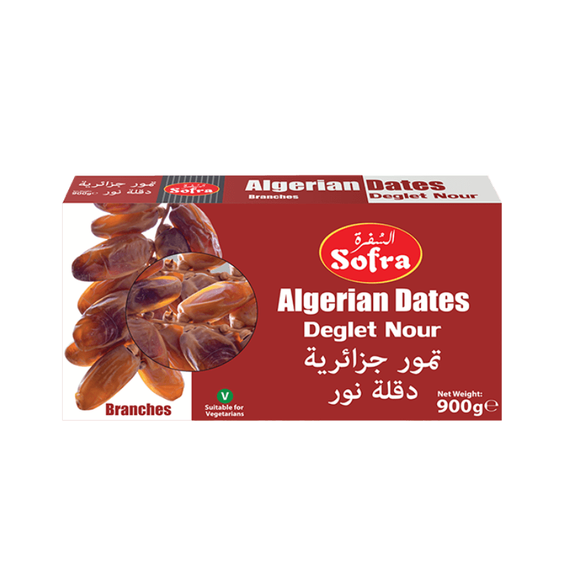 Algerian Branch (red) 1kg  (unit)
