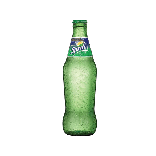 Sprite Glass 250ml | Vitaplususk