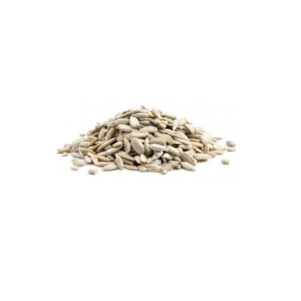 KAIF SUNFLOWER SEEDS PLAIN 10KG