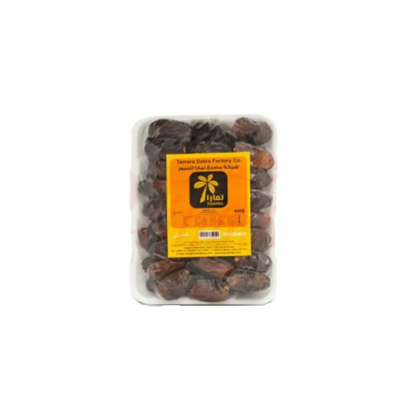 Tamara-2 Khodari Date Foam 450g (unit)