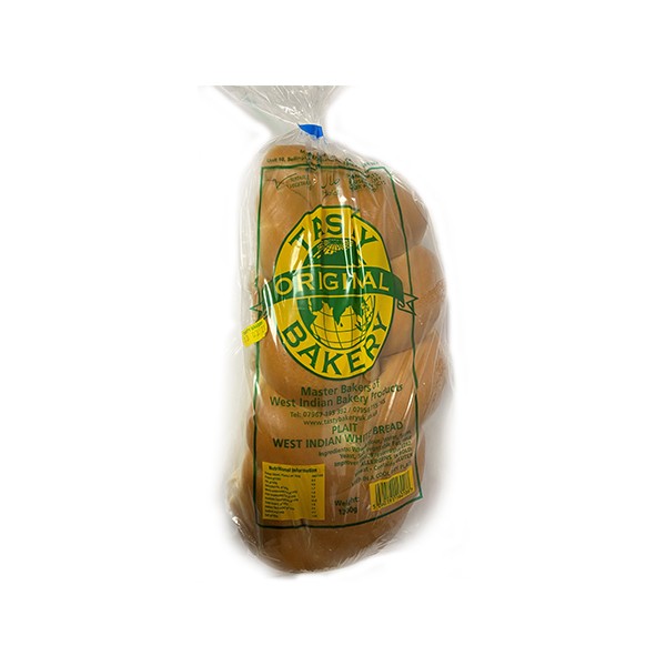 Tb Wing Bread 800 G