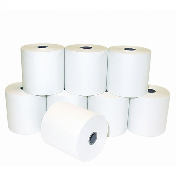 Till Rolls 80x80 (20 Rolls)