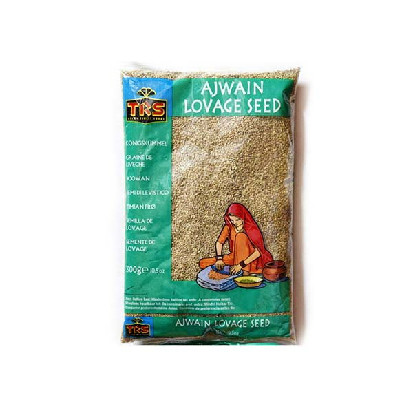 Trs Ajwain 300g (unit) (s1) 