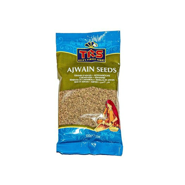 Trs Ajwain 100g (unit) (s1) 